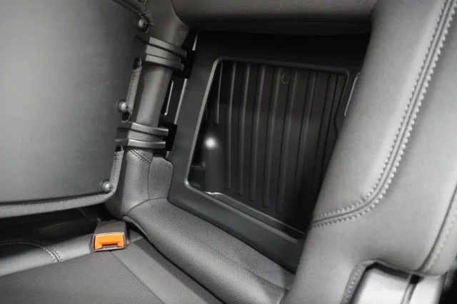 2026 GMC Sierra 2500HD SLT - Photo 23
