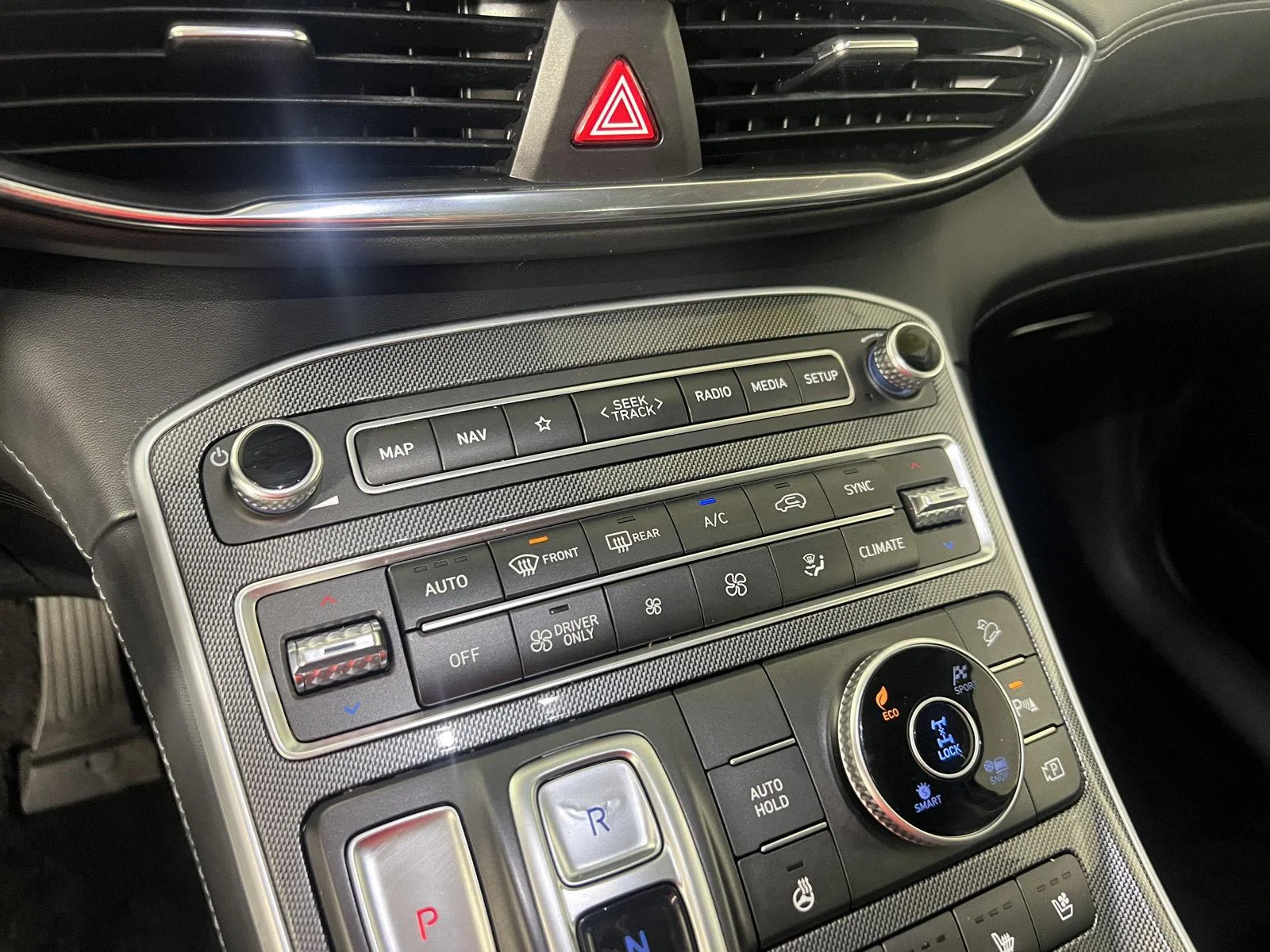 Used 2022 Portofino Gray Hyundai Limited image 14