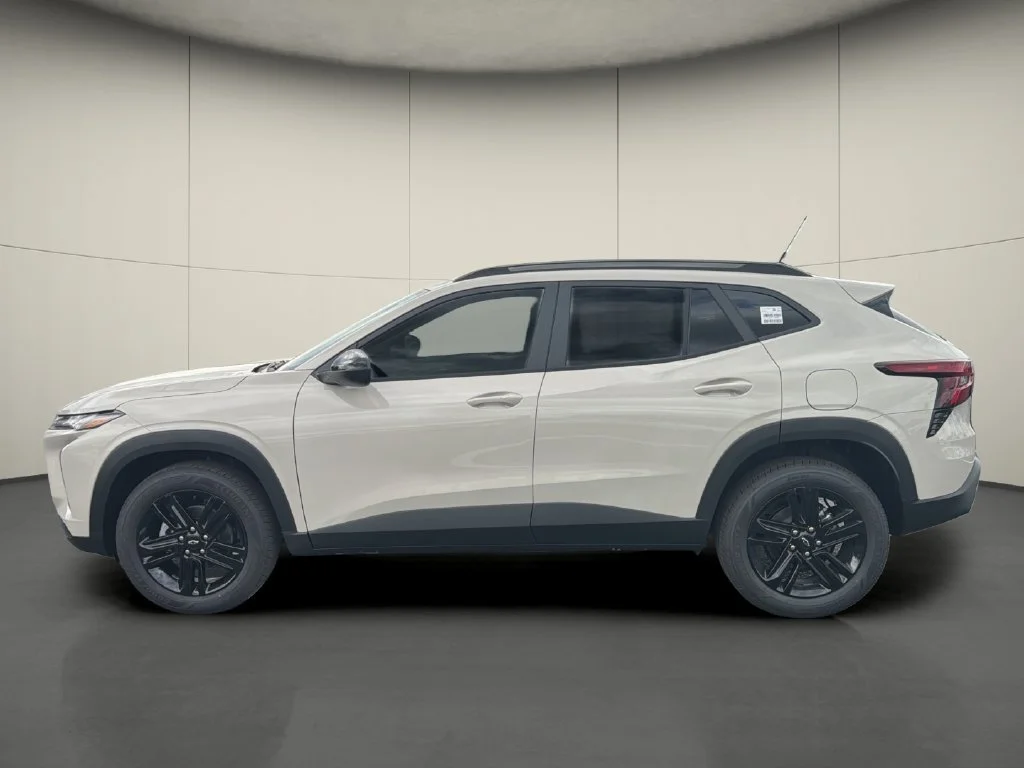 New 2026 White Sands Chevrolet ACTIV image 4