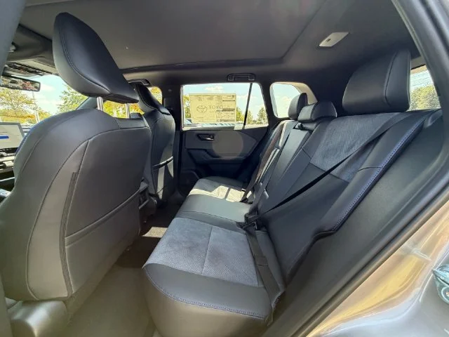 New 2026 Meteor Toyota XSE image 21