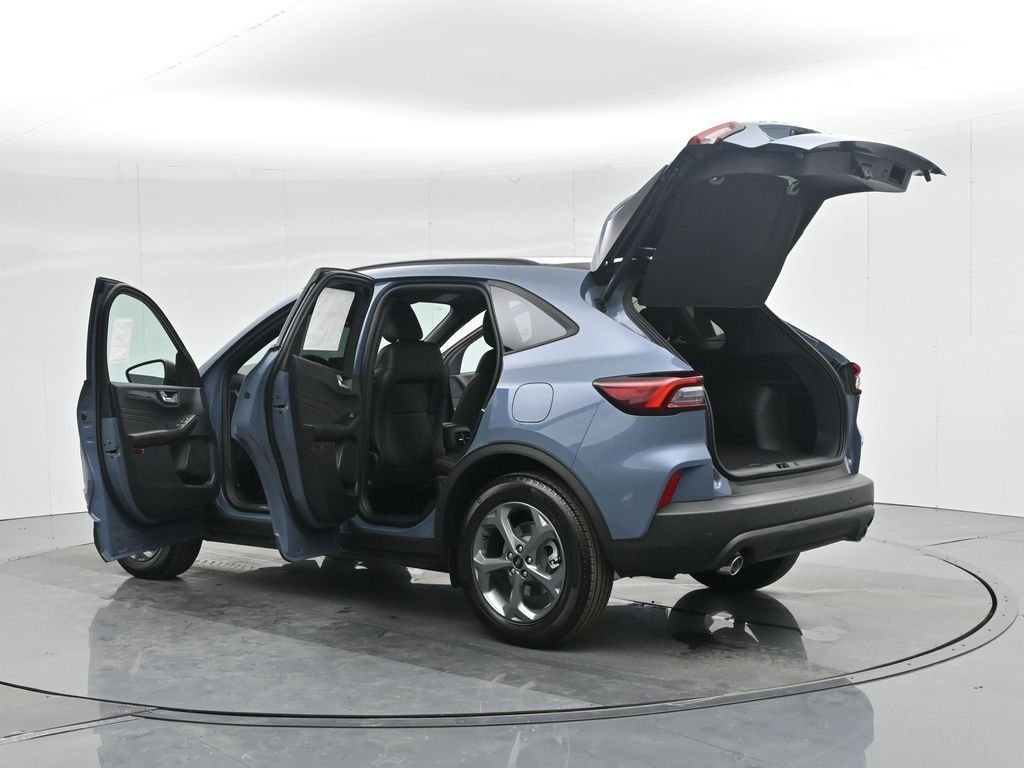 New 2025 Blue Ford ST-Line image 61