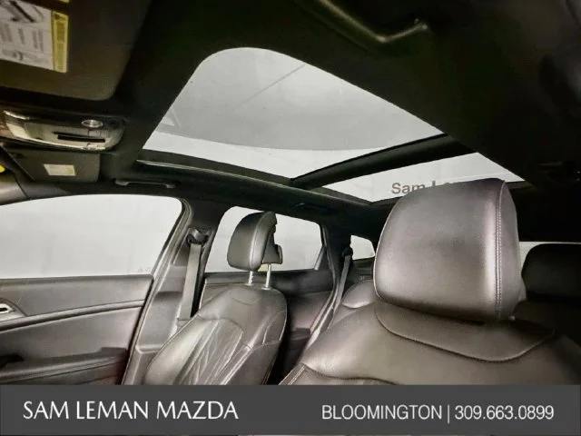 Used 2023 Gray Kia X-Line image 8