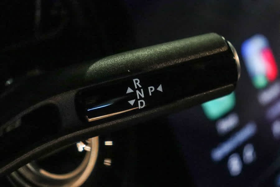 New 2027 Black Mercedes-Benz AMG® E 53 Hybrid image 22
