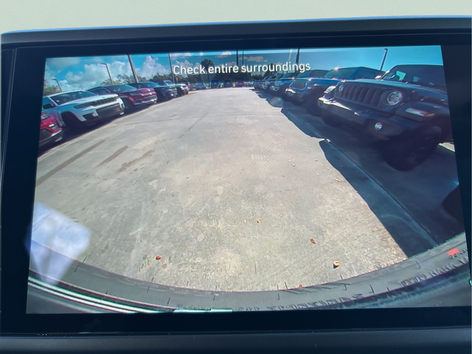 2026 Jeep Wrangler 2-Door Sport - Photo 18