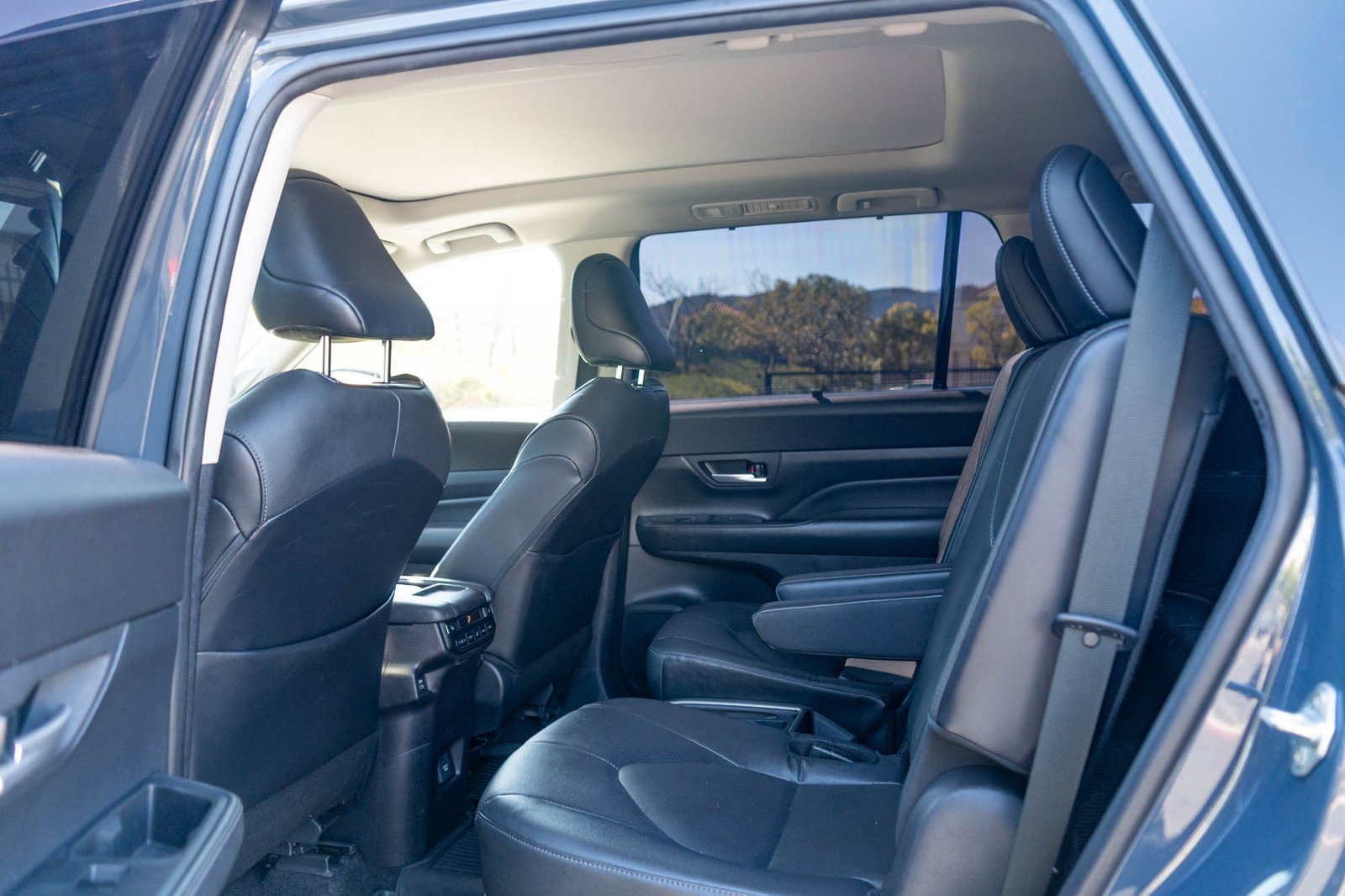 Certified Used 2024 Cloud Toyota Limited image 16