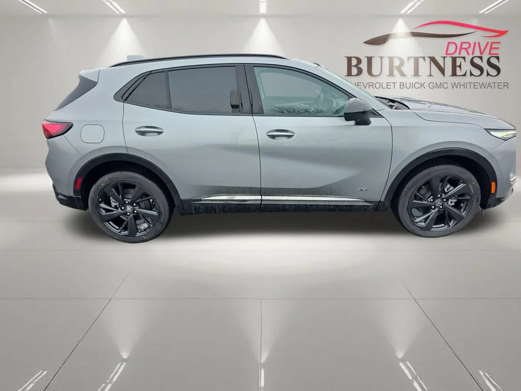 2026 Buick Envision Sport Touring - Photo 32