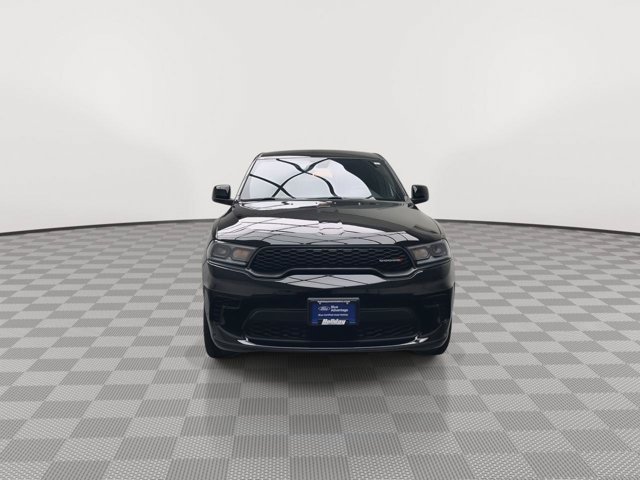 Used 2026 DB Black Clearcoat Dodge GT image 36