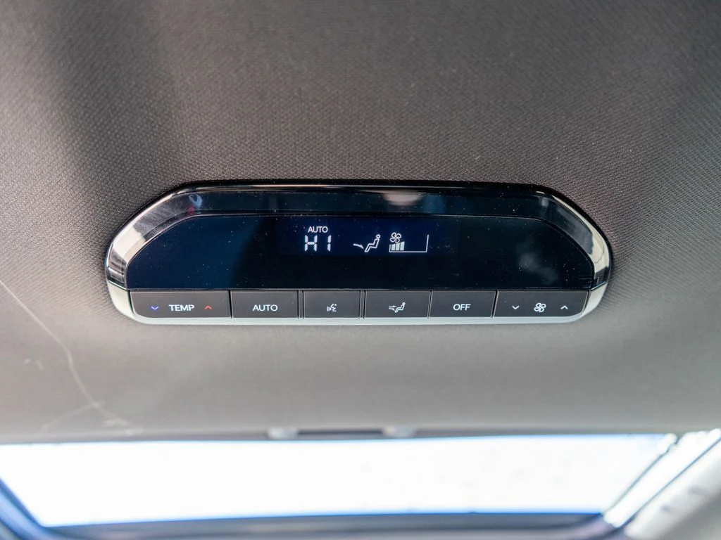 New 2027 Terrain Brown Matte Kia X-Line SX image 15