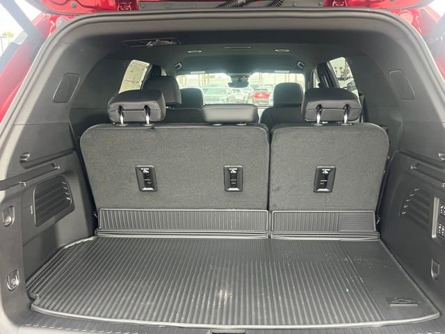 2026 Chevrolet Traverse High Country - Photo 23