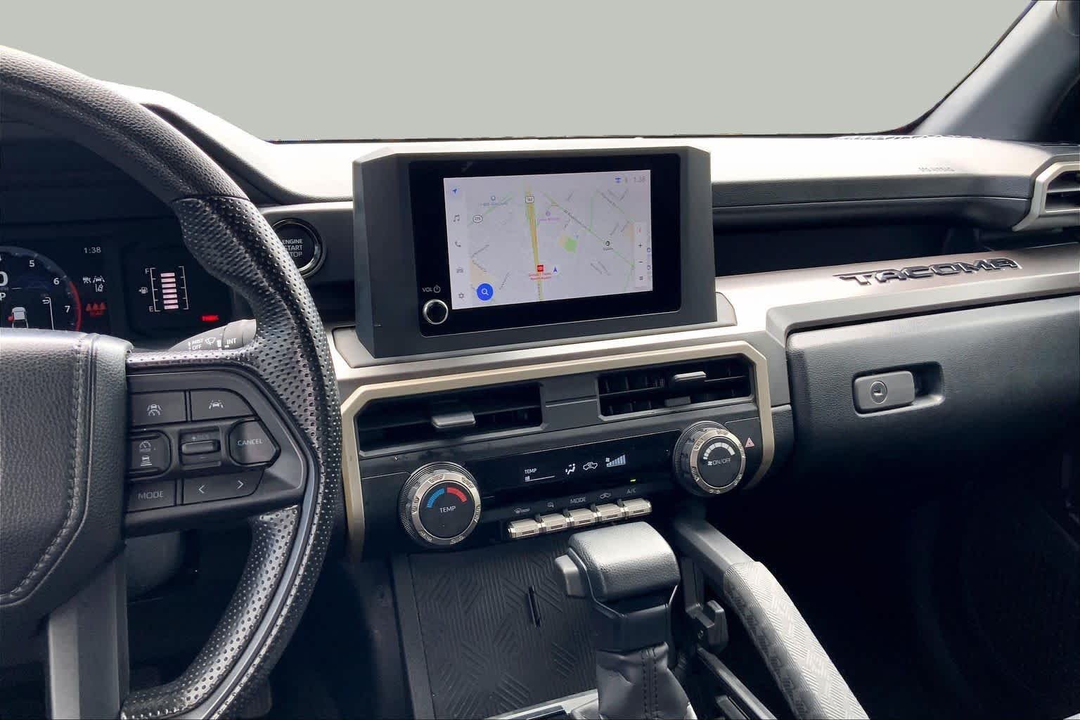Used 2024 Underground Toyota SR5 image 7