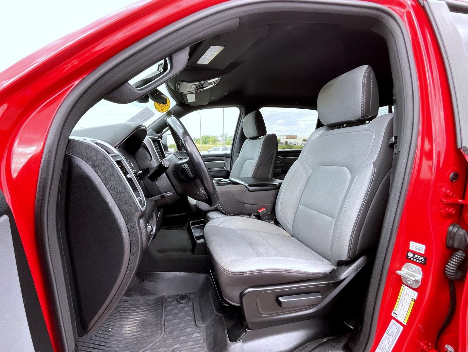 2023 RAM Ram 1500 Pickup Big Horn/Lone Star - Photo 10
