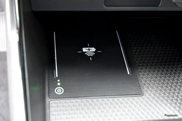 New 2026 Urban Gray Honda 2WD Sport-L Hybrid image 10