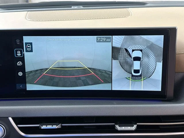 New 2026 Hyundai SONATA HYBRID Limited