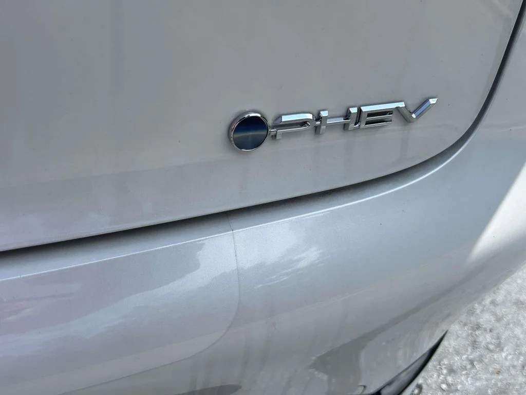 New 2026 Beige Toyota XSE Premium image 10