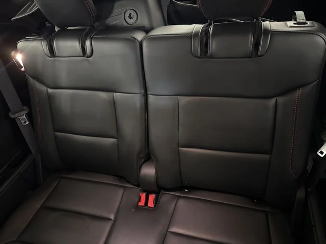 Used 2024 Black Ford ST-Line image 27