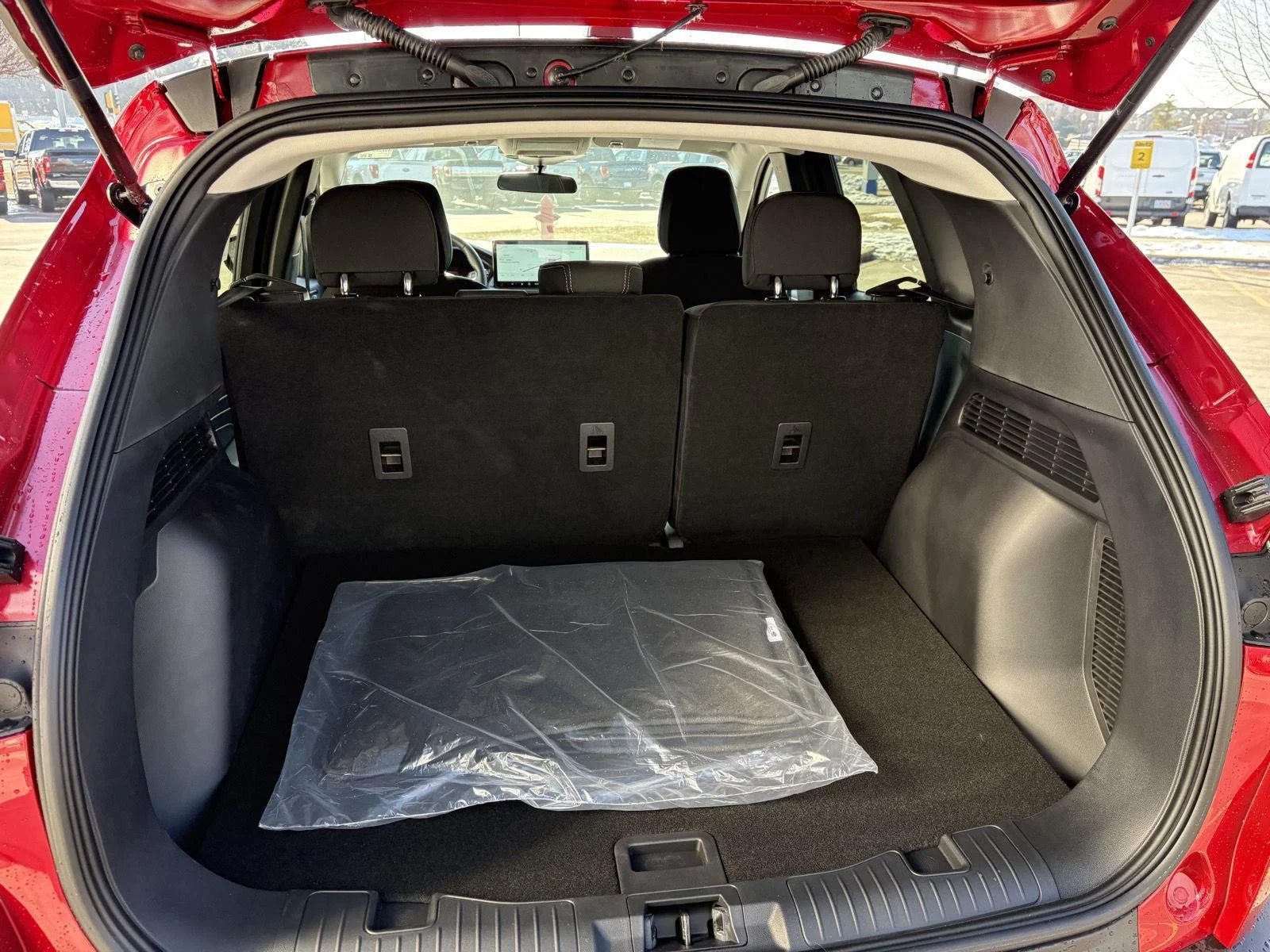2026 Ford Escape Active - Photo 20
