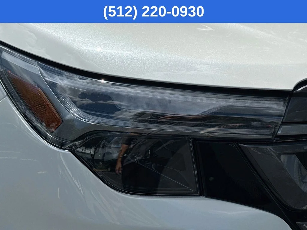 New 2026 White Subaru Limited image 40