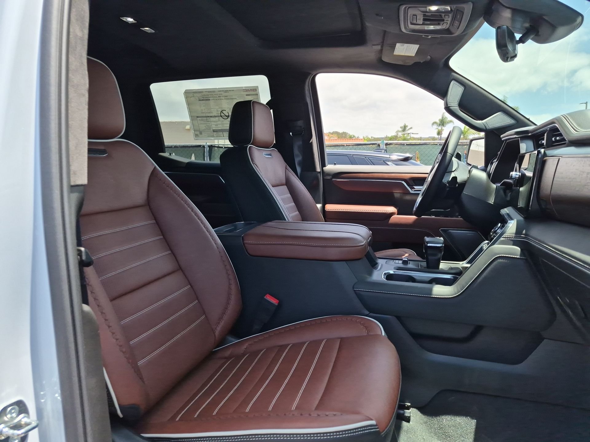 2026 GMC Sierra 1500 Denali Ultimate - Photo 30