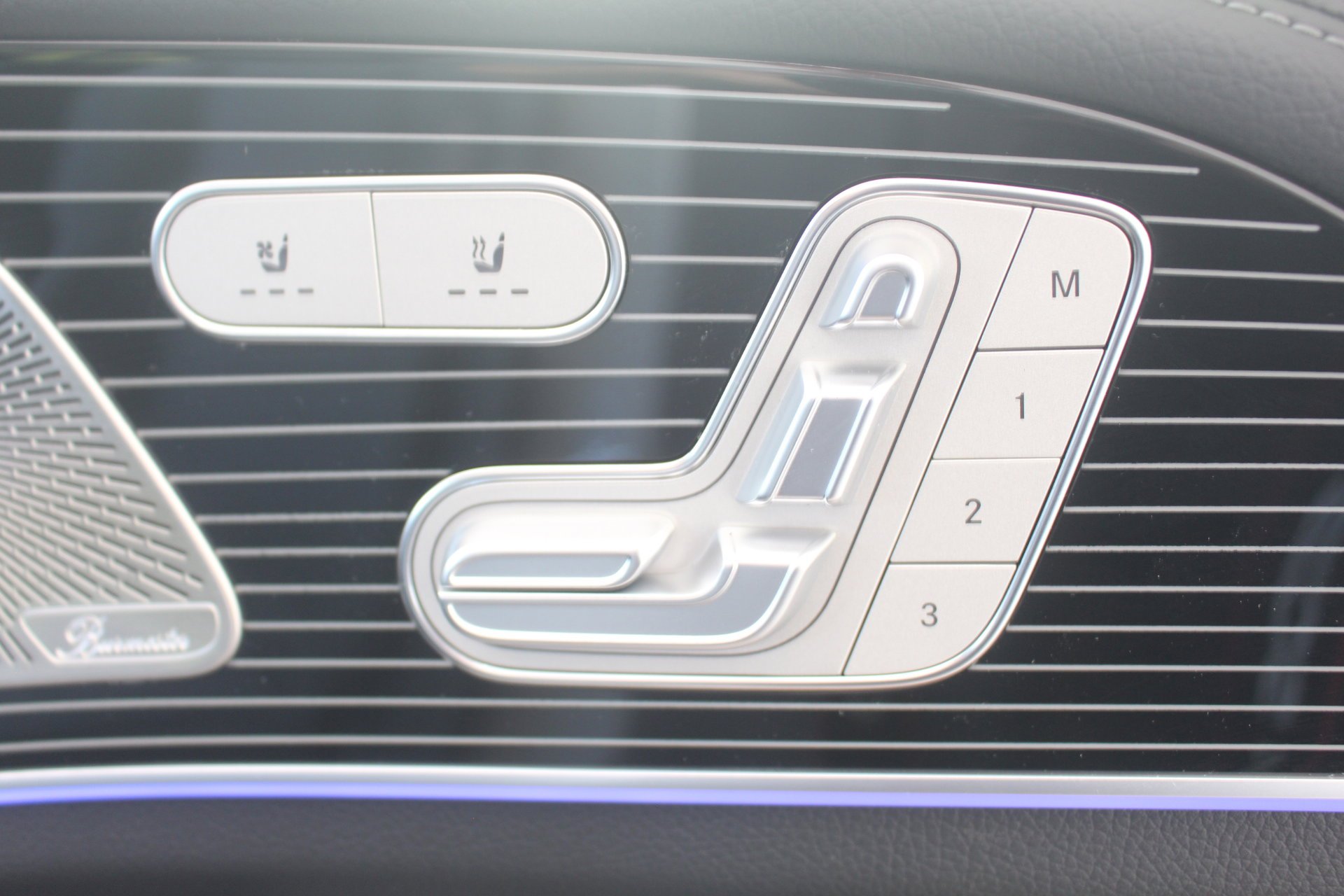 2026 Mercedes-Benz GLE GLE350 - Photo 23