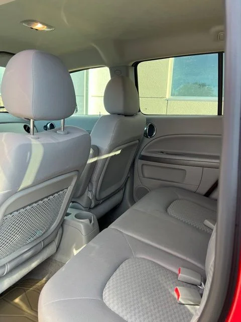 Used 2010 Red Chevrolet LS image 5
