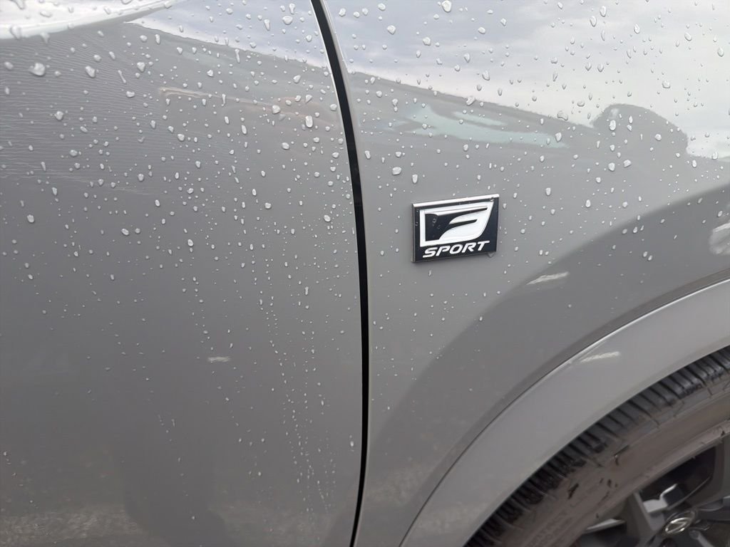 Certified Used 2025 Incognito Lexus 350 F SPORT Handling image 18