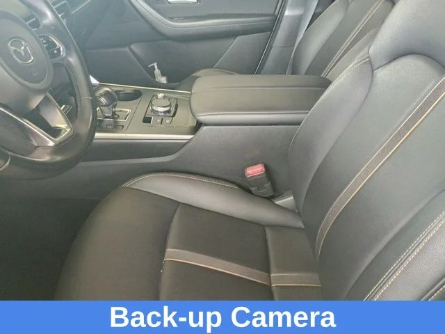 Used 2025 White Mazda 3.3 Turbo Select image 7