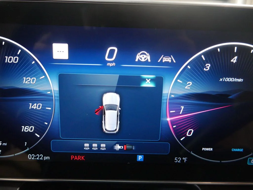 2026 Mercedes-Benz GLC Base - Photo 44