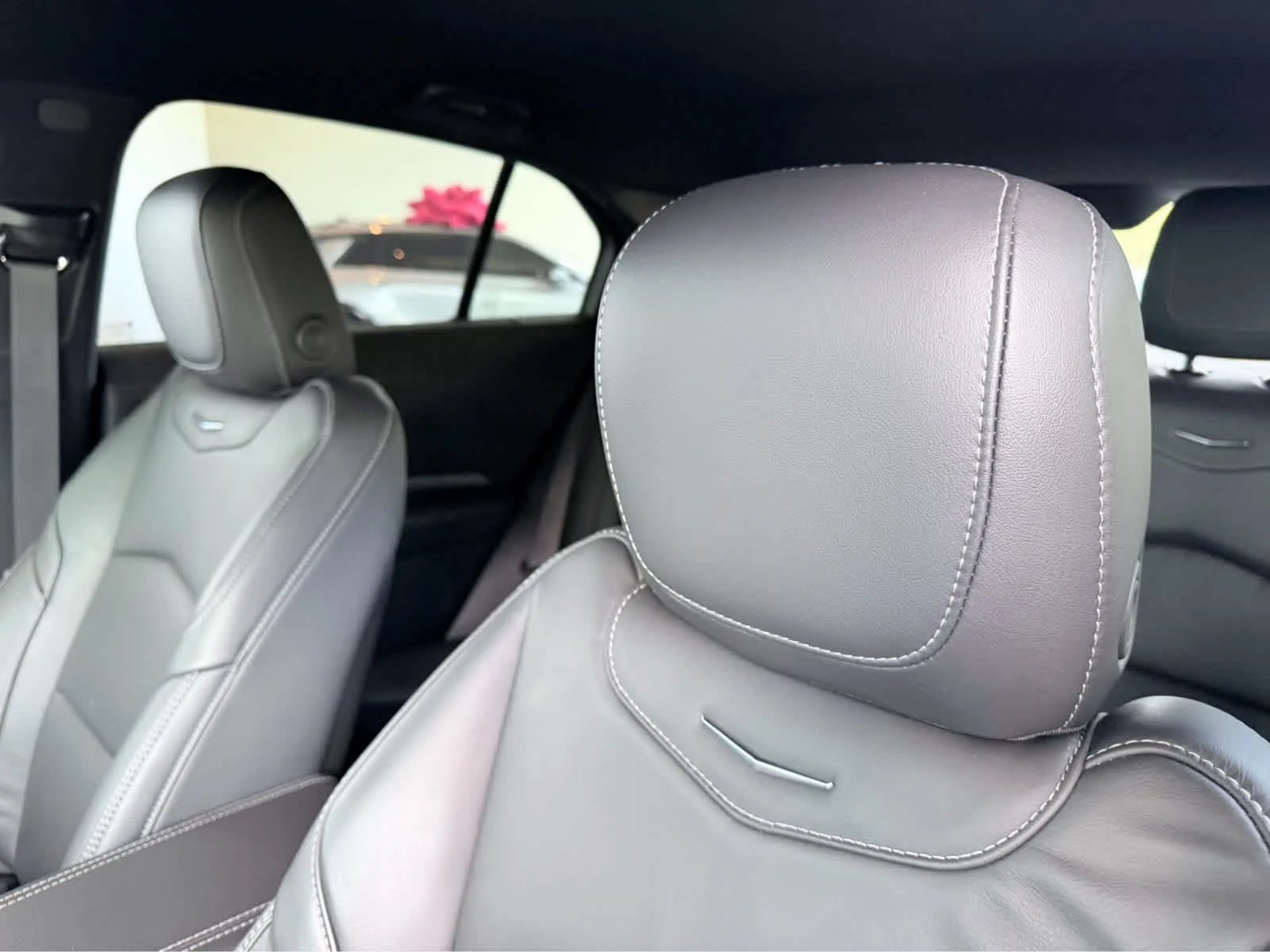 2024 Cadillac XT4 Premium Luxury - Photo 25