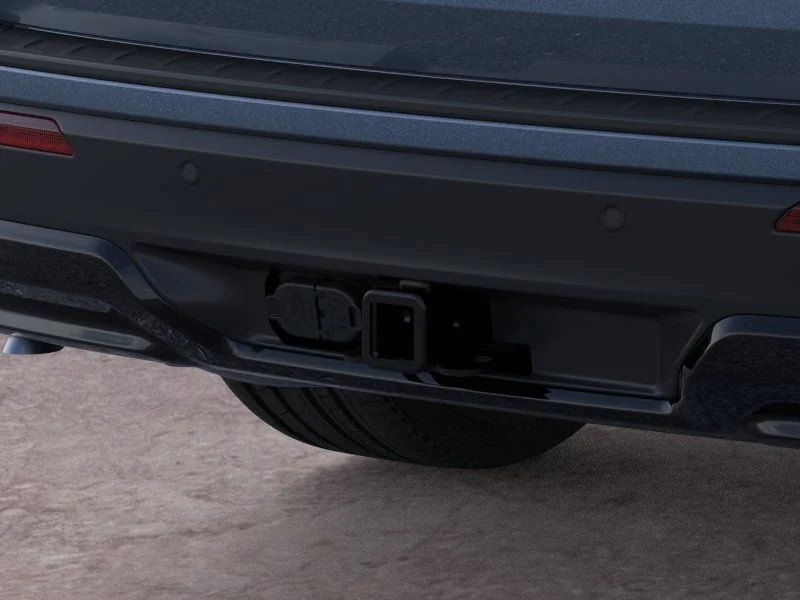 New 2026 Vapor Blue Metallic Ford ST-Line image 23