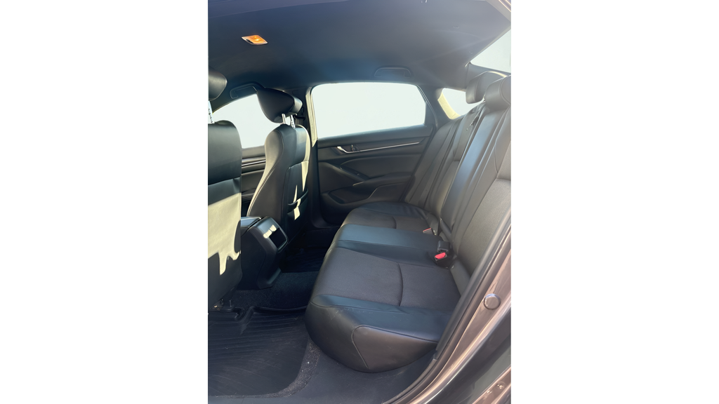 2018 Honda Accord Sport - Photo 12