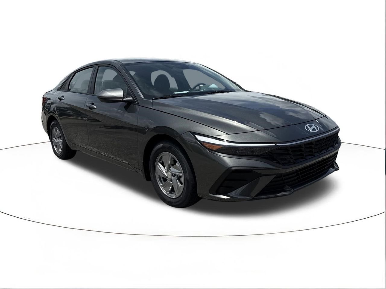 2026 Hyundai Elantra 2.0 SE IVT's photo