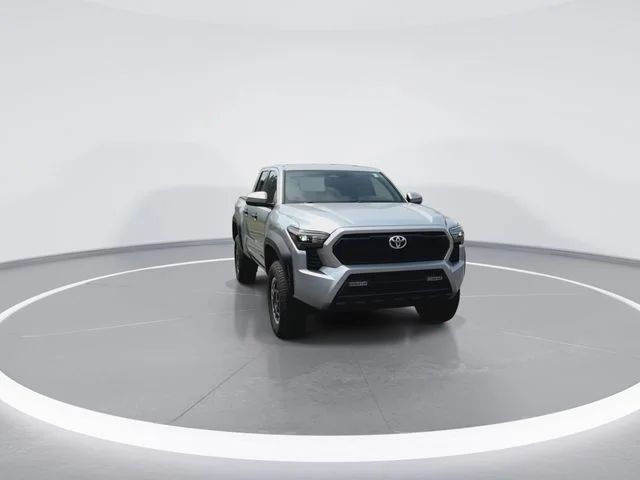 Used 2024 Silver Toyota TRD Off-Road image 3