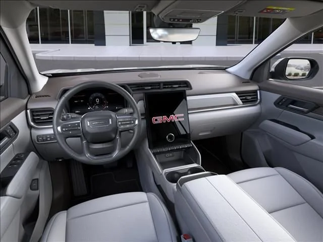 New 2026 Summit White GMC Denali image 15