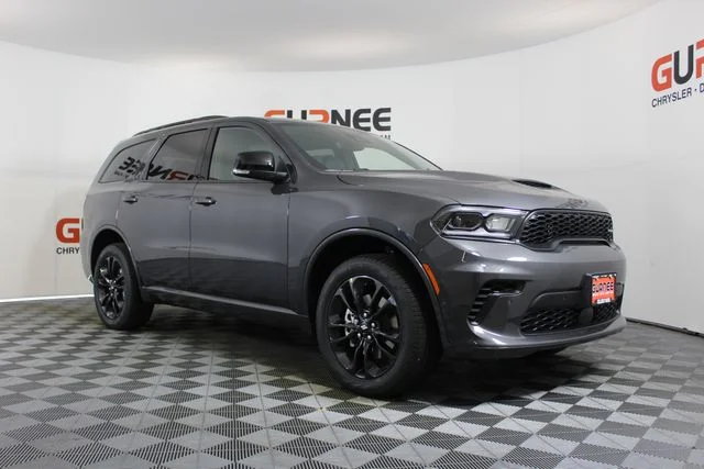 2026 Dodge Durango GT Plus AWD's photo