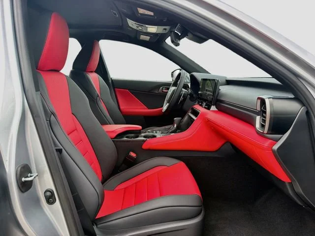 New 2026 Iridium Lexus F SPORT image 14