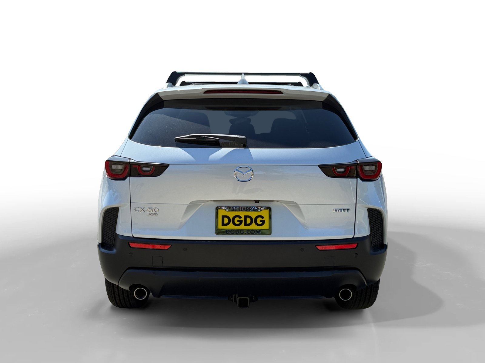 New 2026 Wind Chill Pearl Mazda Preferred image 4