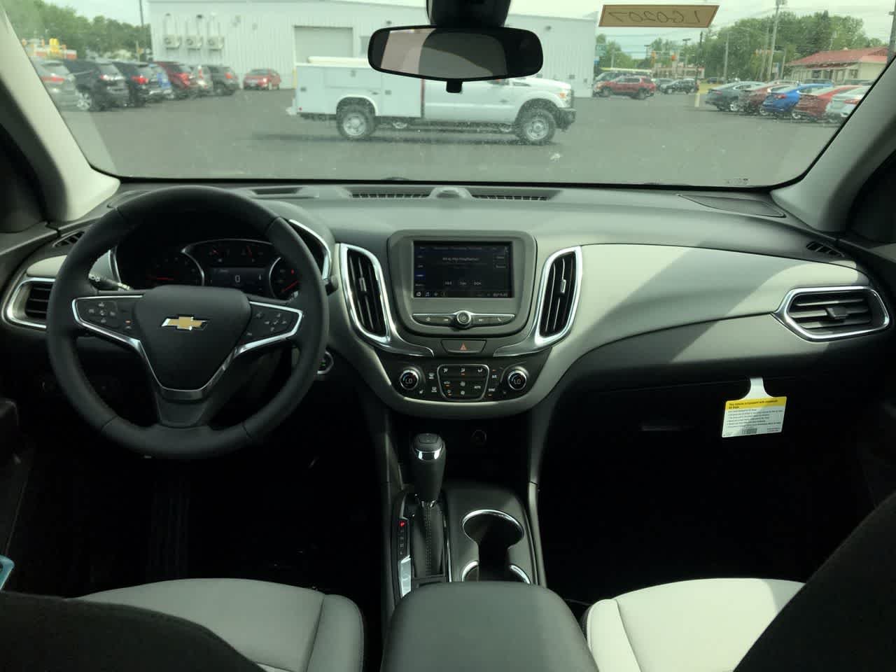 Used 2020 Chocolate Metallic Chevrolet LT image 18