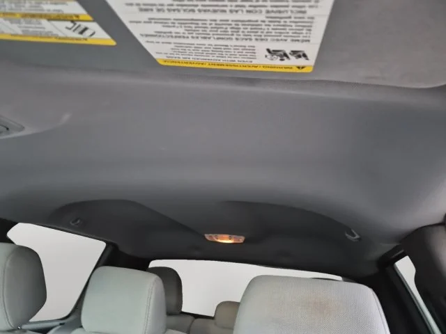 Used 2013 Red Ford XLT image 12