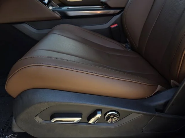 New 2026 Majestic Black Pearl Acura w/Technology Package image 14
