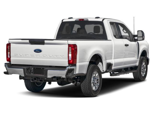 New 2027 White Ford  image 2