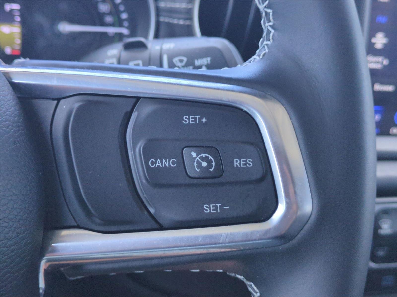 Used 2022 Black Clearcoat Jeep Unlimited Sahara image 20