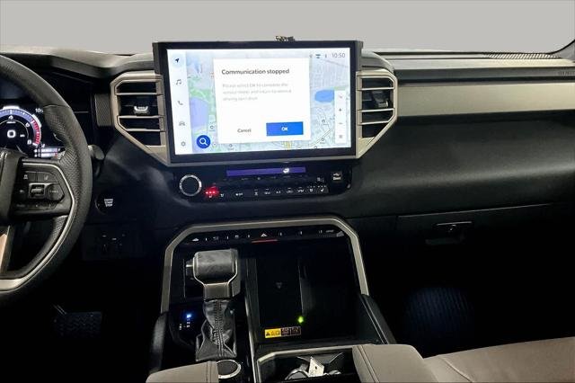 Certified Used 2026 WIND CHILL PEARL Toyota  image 7