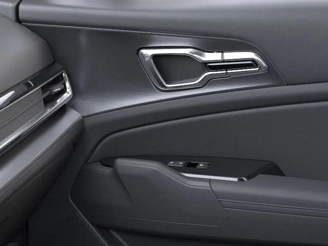 2025 Kia Sportage EX Hybrid - Photo 25