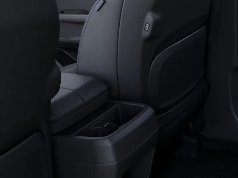New 2027 Glacial White Pearl Kia EX image 26