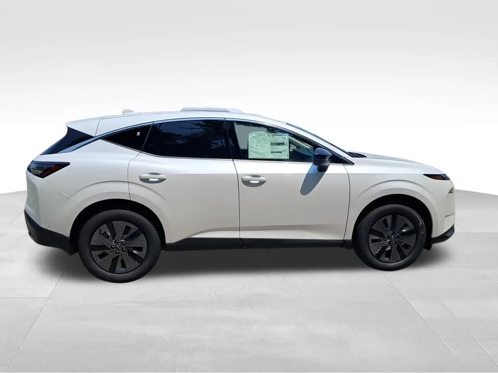 2025 Nissan Murano SL - Photo 7