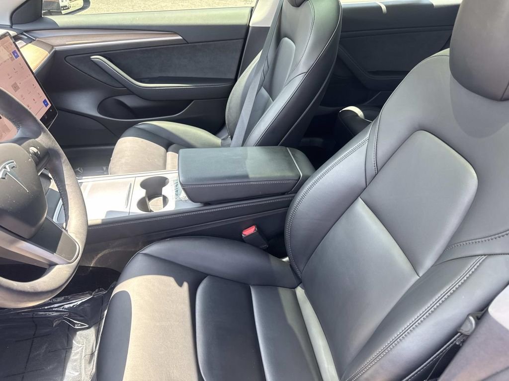 2023 Tesla Model 3 Long Range - Photo 22