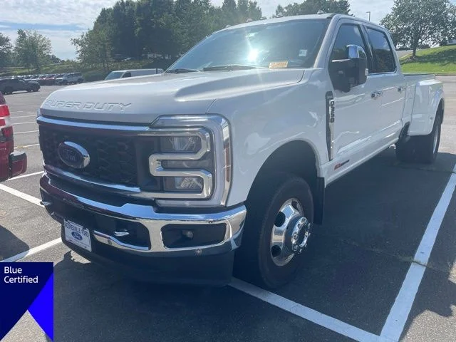2024 Ford F-350SD