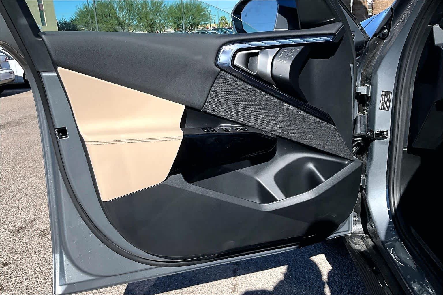 Used 2026 Skyscraper Grey Metallic BMW 30 xDrive image 10