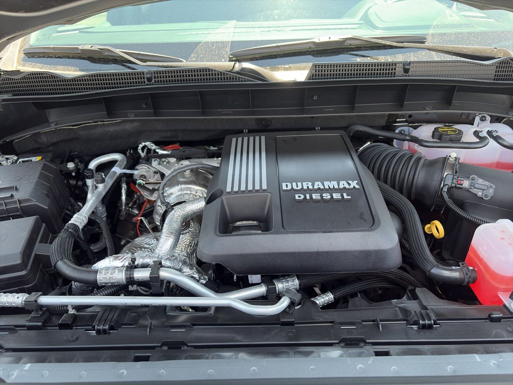 2026 GMC Sierra 1500 SLT - Photo 8