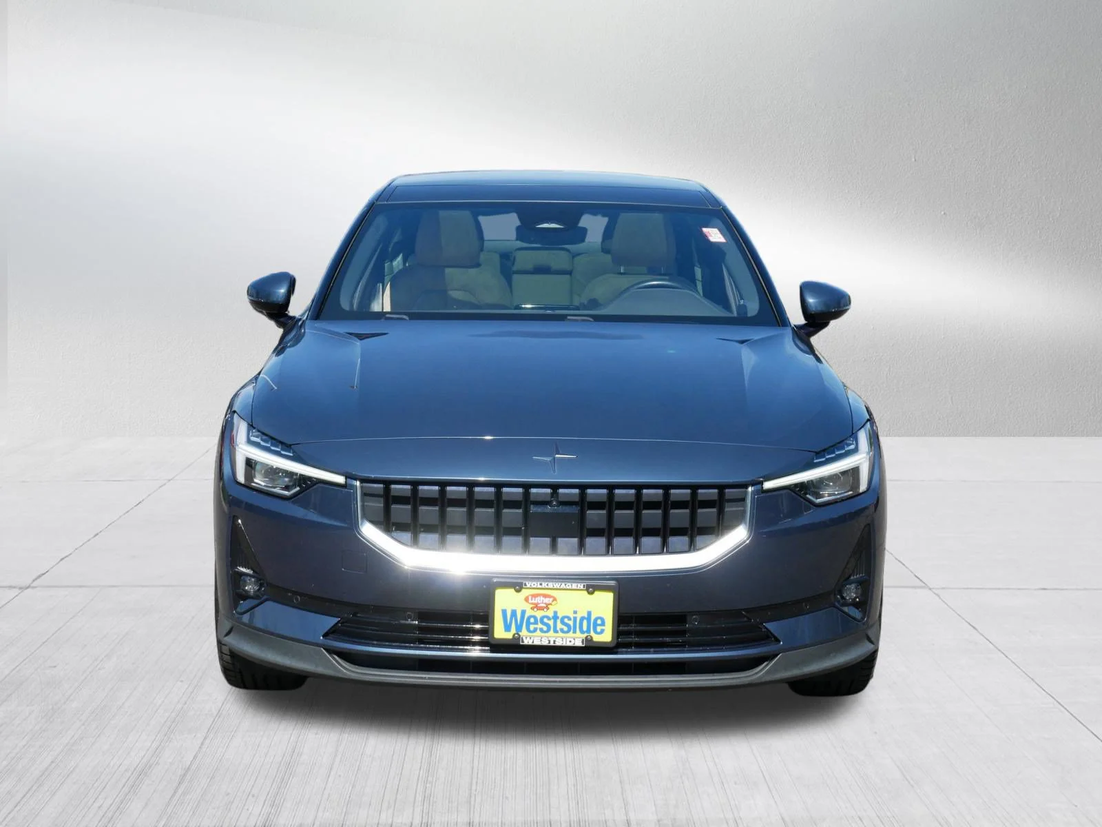 Used 2022 Polestar 2 Base with VIN LPSED3KAXNL080858 for sale in St. Louis Park, MN